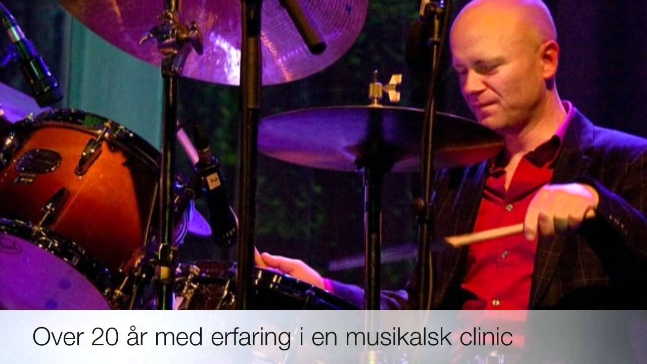 Virveluke 2011 - Trommer.no og Jarle Vespestad