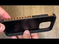 TENDLIN Cover Magnetica per iPhone 15 Pro Max, A me è veramente piaciuta molto