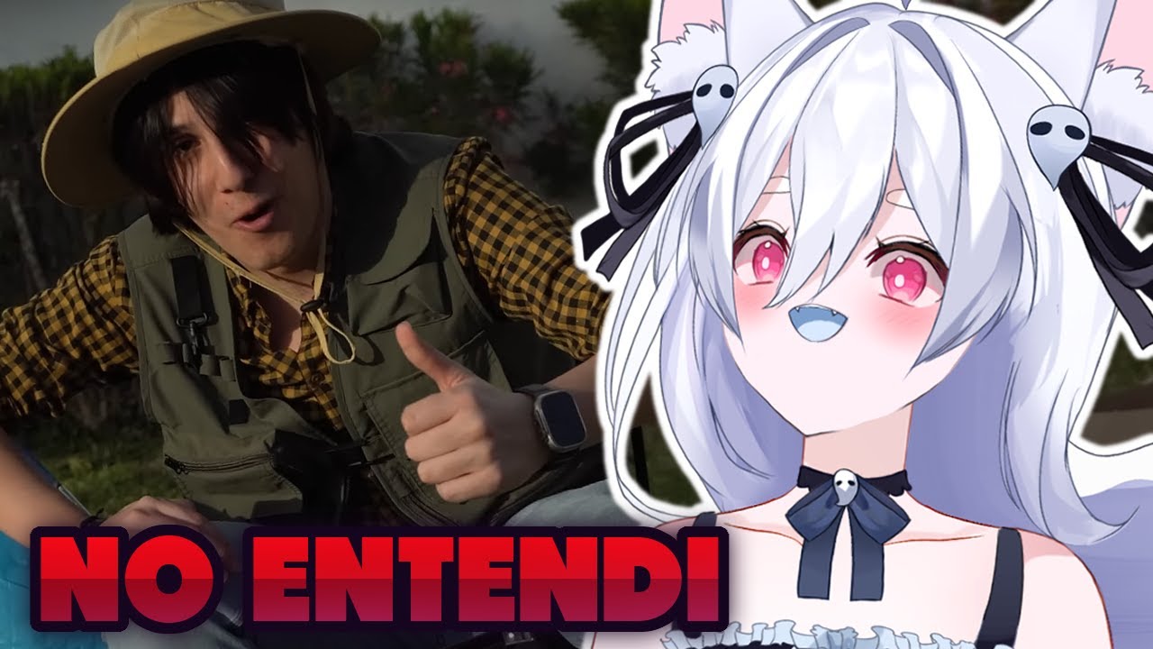 Pooky REACCIONA a MISSASINFONIA 