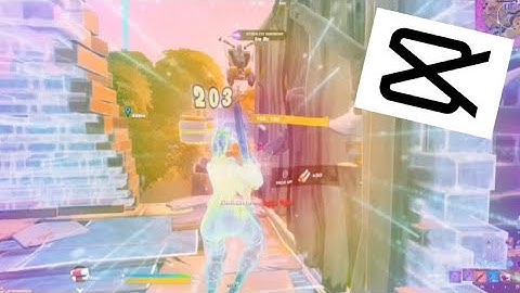 How To Make This *INSANE* Impact On CapCut For *FREE* (Tutorial at 5.62k subs)