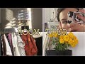 ☕️🌾ROOM TOUR // МОЯ КОМНАТА 2020