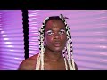 Shamir - Appetizer (Official Artwork Video)