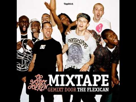 Op Volle Toeren Intro - The Flexican