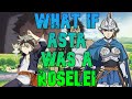 WHAT IF ASTA WAS A ROSELEI PART 1