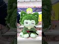 Ne laisse pas les fans de OP voir ça !#anime #plushshop #luffy #sanji #roronoazoro