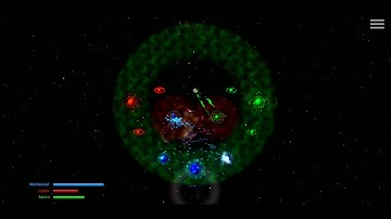 Auralux 2  Trench Nova Time