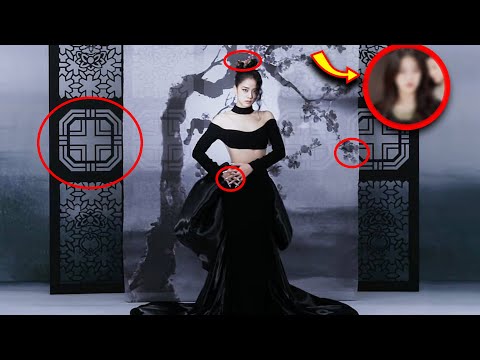 Jisoo Flower MV has a TRAGlC ending, this Babymonster girl was confirmed