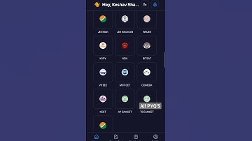 This App Contain All PYQ