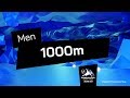 Men 1000m Final A | World Cup Shanghai 2019 | #ShortTrackSkating