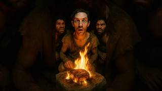 Как Огонь Сделал Нас Людьми? 🔥 #история #россия