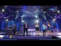 [HD] Party Pilipinas &quot;Refresh&quot; - Ogie, Janno, Jaya, Rachelle &amp; Kyla (4/3/2011)