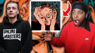 FIRST TIME REACTING TO TVETH KOMPRESSOR | | INSANE TRANSITIONS