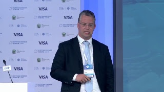 EXPO-2017. FORUM FUTURE ENERGY