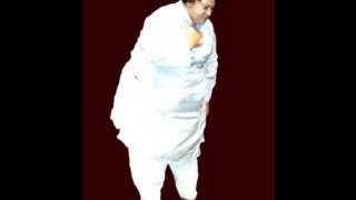 Video thumbnail of "Nusrat Fateh Ali Khan - Raag Saraswati (finale)"