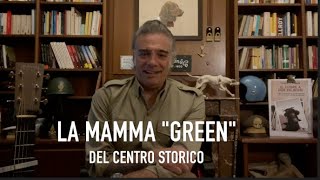 La Mamma Green Milanese