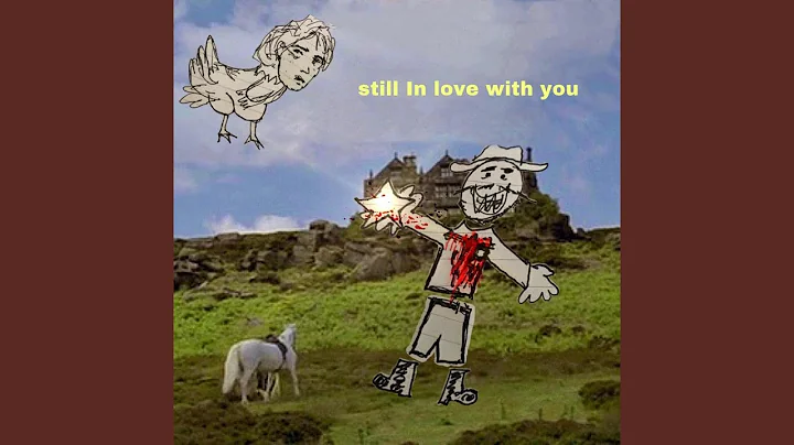 Still in love with you