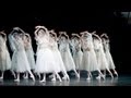 Giselle - in rehearsal (The Royal Ballet)