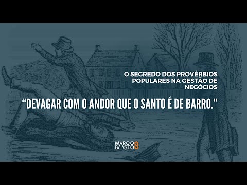 Depressa com Andor que o santo é de ouro – Bar Princesa