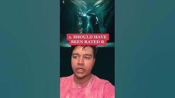 How I Would Fix Black Adam…