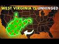 The Strangest Things Happening In West Virginia Right Now 25 Unhinged WV Facts