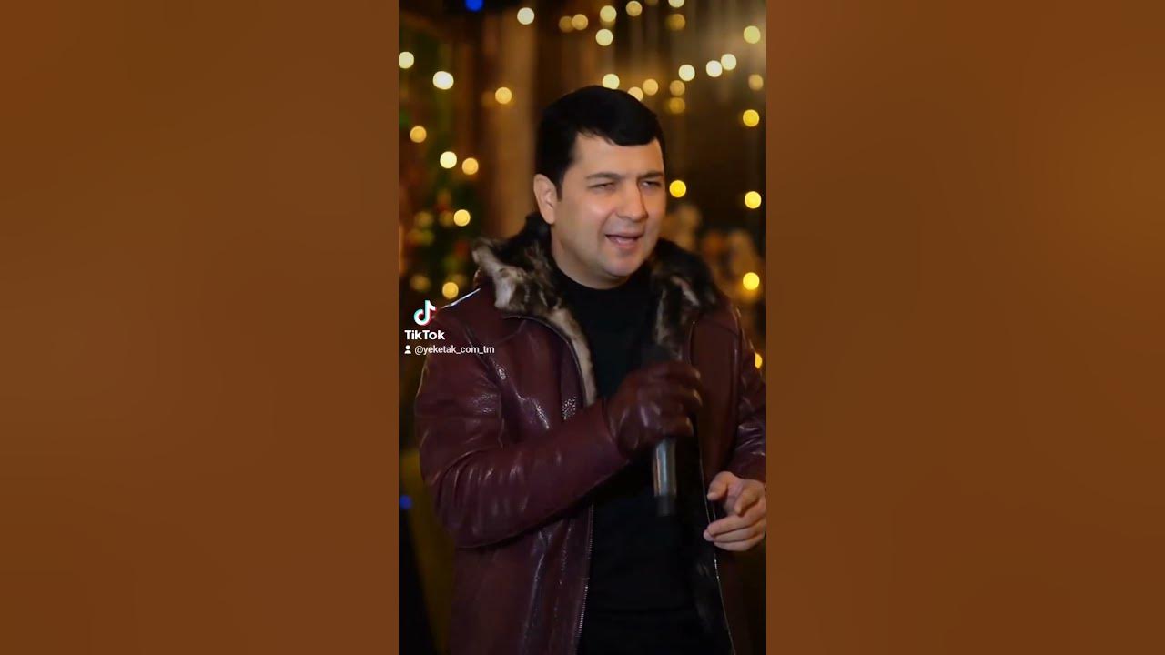 Ahmet Dam Dam 2025 Konsertdan YouTube