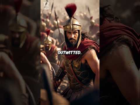 How the Battle