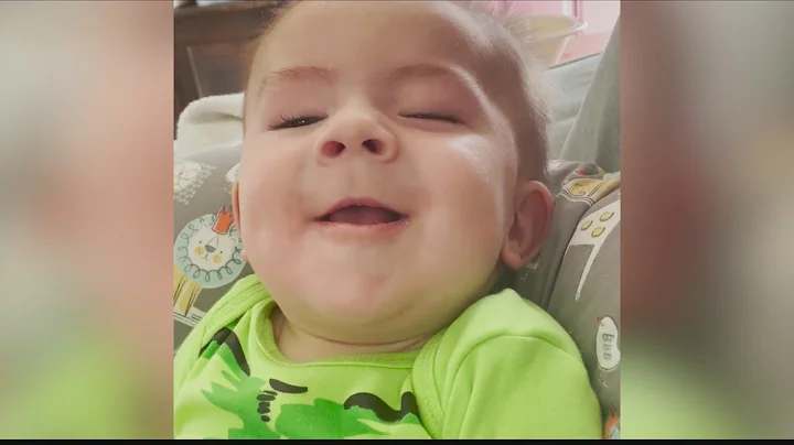 Rare Disease Day: Trey's Story