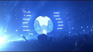 Steve Aoki - Live Full at World Club Dome Korea 2018