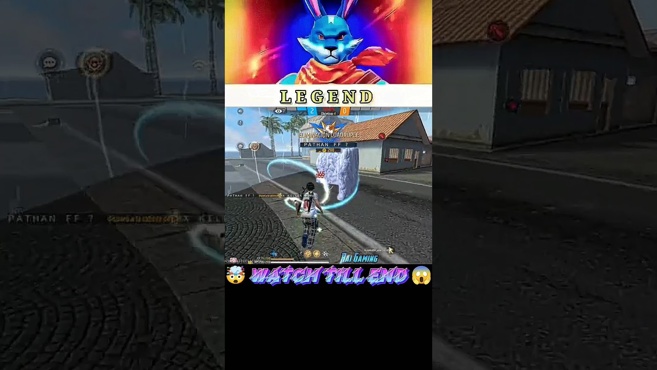 RAI STAR 🥶 JOD ENTRY 🌍 ‎@RaiStar  ‎@GyanGaming  ‎@Nrzzzzzzzz   