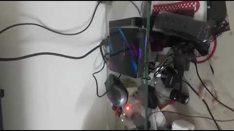 H96 max getting power on but no display on tv