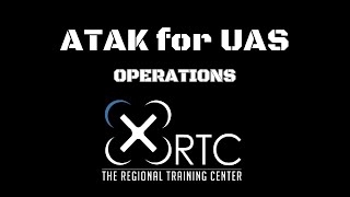 ATAK UAS Course at RTC