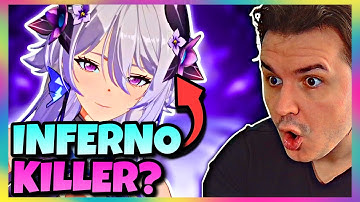 YELI LOOKS LIKE A MUST PULL.. ANIMUS INTRO REACTION & THOUGHTS | ETHERIA RESTART