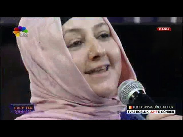 16/12/2018 GRUP TEK SHOW