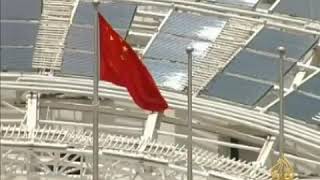 كيفية إستغلال الطاقة الشمسية في كوكب الصين ??