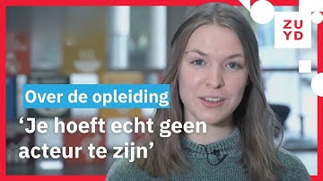 Over de opleiding | Vaktherapie hbo-opleiding | Zuyd