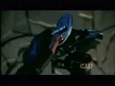 Smallville: The Green Arrow- Numb