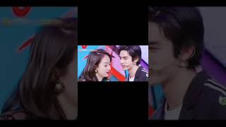 Song Qian And Song Wei Long - Some Un-Aired Moments In Happy Camp