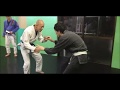 【不定期柔術動画】ハタケヤマさんにアキレス腱固めからパスガードされました〜jiujitsu sparling〜