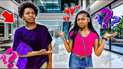 I LINKED UP WITH MY EX AFTER 3 YEARS.....😱