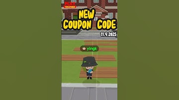 Latest Coupon Codes in Play Together 🎁 | Play Together
