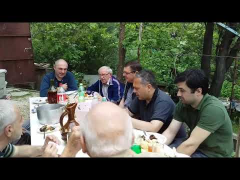 აღვნიშნავთ გიორგობას