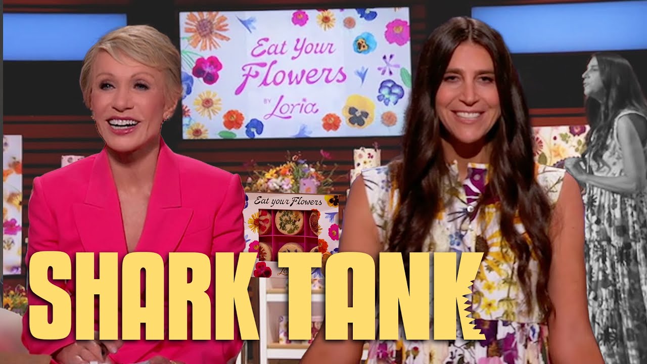 How Crispy Cones ice cream got 'Shark Tank' deal with Barbara Corcoran