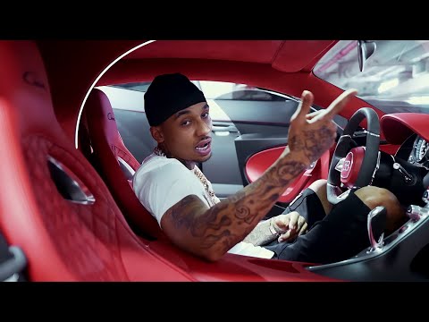 Fredo ft. Potter Payper - Trouble (Music Video)