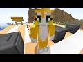 Minecraft Xbox - Teleport Challenge - Part 1