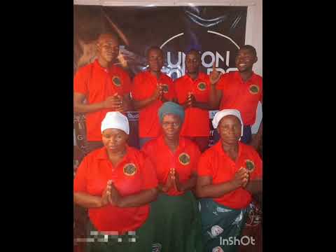 MaHosana Edenga Ndinokundikana 