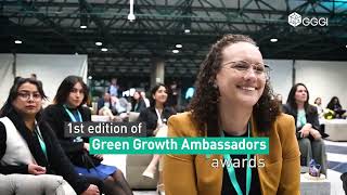 Global Green Growth Week 2022 Latin America and Caribbean Recap