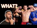 Exercise Scientist REACTS To Teofimo Lopez Boxing Strength &amp; Conditioning