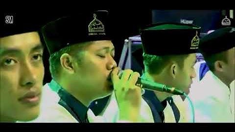 SHOLAWAT SHOLLALLUHU ALA MUHAMMAD YANG LAGI VIRAL VERSI HADROH ( SYUBBANUL MUSLIMIN )