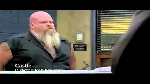 Randal Reeder (Actor Reel)