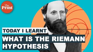 What is Riemann Hypothesis, the 162-yr-old math problem 'solved' by Hyderabad-based mathematician